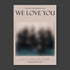 DKB 6TH MINI REPACKAGE ALBUM -WE LOVE YOU